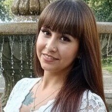 Фотография девушки Оксана, 35 лет из г. Калуга