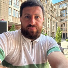 Фотография мужчины Муч, 36 лет из г. Сочи