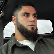 Фотография мужчины Ali, 30 лет из г. Средний