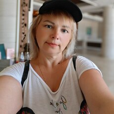 Фотография девушки Надежда, 44 года из г. Мозырь