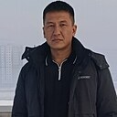 Усман, 35 лет
