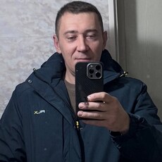Фотография мужчины Николай, 45 лет из г. Волгодонск