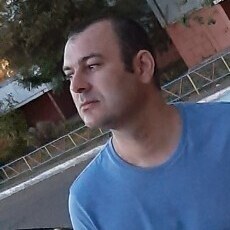 Фотография мужчины Александр, 41 год из г. Оренбург