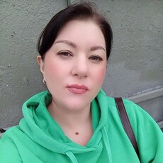 Фотография девушки Танюша, 44 года из г. Москва