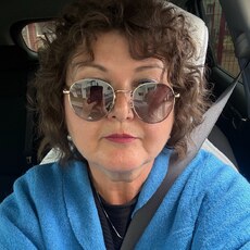 Фотография девушки Гульнара, 58 лет из г. Нефтекамск
