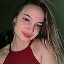 Анастасия, 20 лет