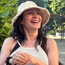 Фотография девушки Нарина, 50 лет из г. Вологда