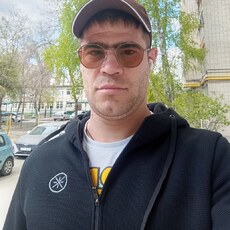 Фотография мужчины Александр, 31 год из г. Саратов