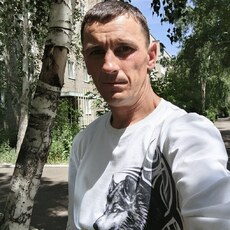 Фотография мужчины Роман, 36 лет из г. Урджар