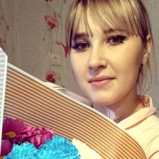 Фотография девушки Svetlana, 29 лет из г. Пермь