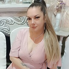 Фотография девушки Айна, 44 года из г. Волгоград