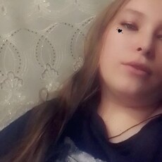 Фотография девушки Дарья, 24 года из г. Абакан
