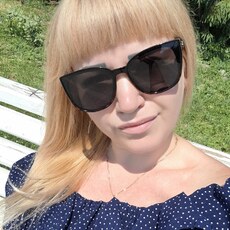 Фотография девушки Ольга, 43 года из г. Новосибирск