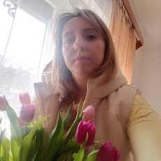 Фотография девушки Eli, 41 год из г. Брно