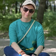 Фотография девушки Раиса, 43 года из г. Обнинск