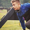 Егор, 22 года
