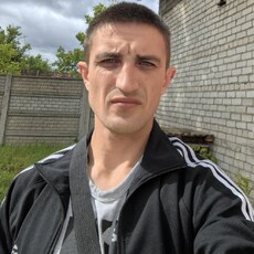 Фотография мужчины Евгений, 31 год из г. Бобруйск