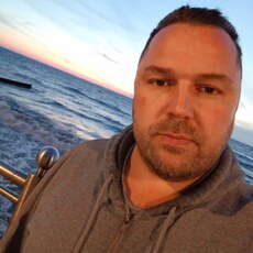 Фотография мужчины Алексей, 36 лет из г. Калининград