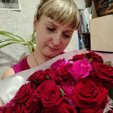 Фотография девушки Екатерина, 35 лет из г. Киселевск