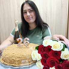 Фотография девушки Татьяна, 26 лет из г. Кишинев