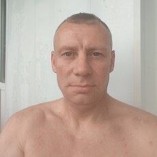 Фотография мужчины Павел, 43 года из г. Петрозаводск