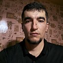 Сайёд, 26 лет