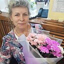 Светлана, 63 года