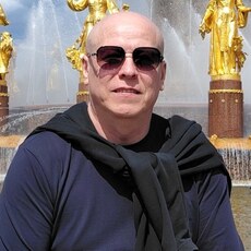 Фотография мужчины Андрей, 50 лет из г. Томск