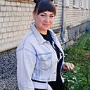 Настя, 28 лет