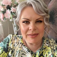 Фотография девушки Анжелика, 53 года из г. Горловка