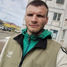 Фотография мужчины Эдуард, 28 лет из г. Магадан