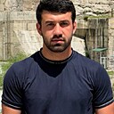 Шамиль, 27 лет