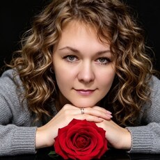 Фотография девушки Ольга, 43 года из г. Брест