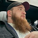 Бекхан, 30 лет