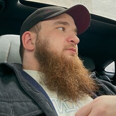 Фотография мужчины Бекхан, 30 лет из г. Грозный