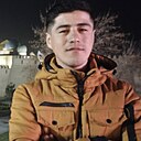 Бекзат, 28 лет