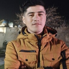 Фотография мужчины Бекзат, 28 лет из г. Кокшетау