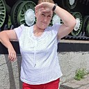 Галинка, 61 год