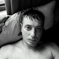 Фотография мужчины Андрей, 39 лет из г. Петропавловск