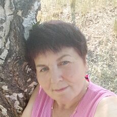 Фотография девушки Елена, 61 год из г. Барнаул
