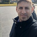 Расим, 45 лет