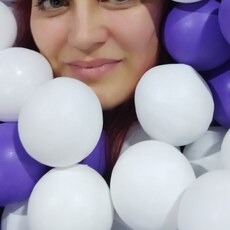 Фотография девушки Елизавета, 37 лет из г. Феодосия
