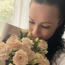 Фотография девушки Аня, 41 год из г. Зеленогорск (Санкт-Петербург)