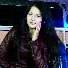 Фотография девушки Айдана, 30 лет из г. Астана