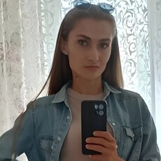 Фотография девушки Вероника, 30 лет из г. Гродно