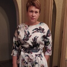 Фотография девушки Жанна, 49 лет из г. Киселевск