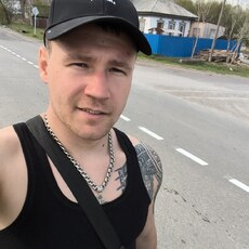 Фотография мужчины Павел, 26 лет из г. Спасск-Дальний