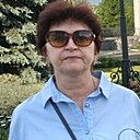 Галина, 60 лет