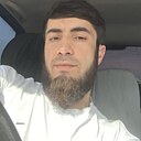 Гусейн, 34 года