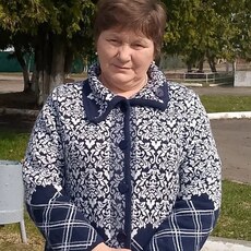 Фотография девушки Галина, 60 лет из г. Мценск